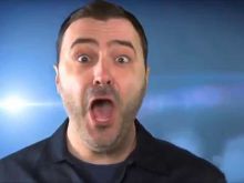 Mike Stoklasa