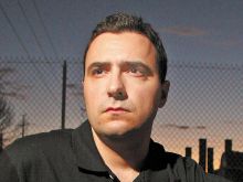 Mike Stoklasa