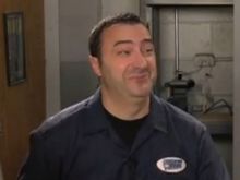 Mike Stoklasa