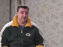 Mike Stoklasa