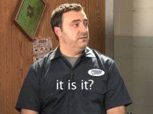 Mike Stoklasa