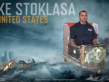 Mike Stoklasa