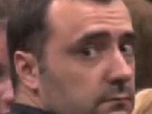 Mike Stoklasa