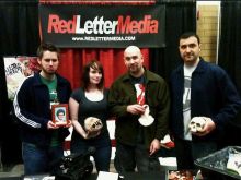 Mike Stoklasa photo