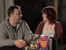 Mike Stoklasa photo