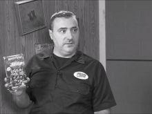 Mike Stoklasa