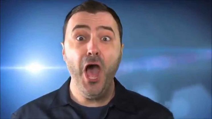 Mike Stoklasa