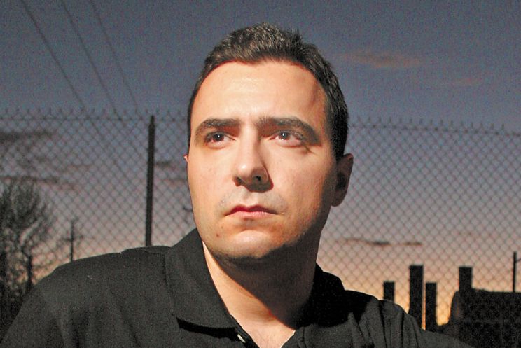 Mike Stoklasa