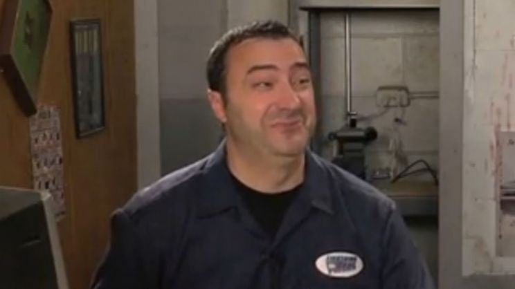 Mike Stoklasa