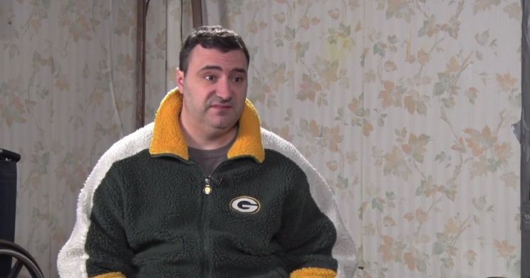 Mike Stoklasa