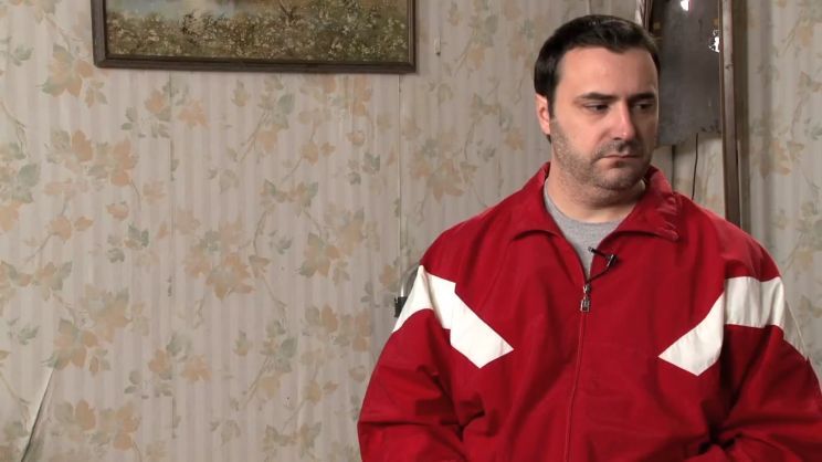 Mike Stoklasa