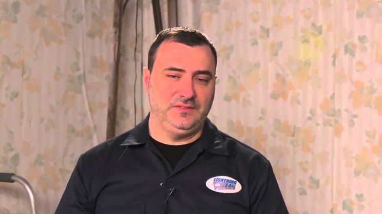 Mike Stoklasa