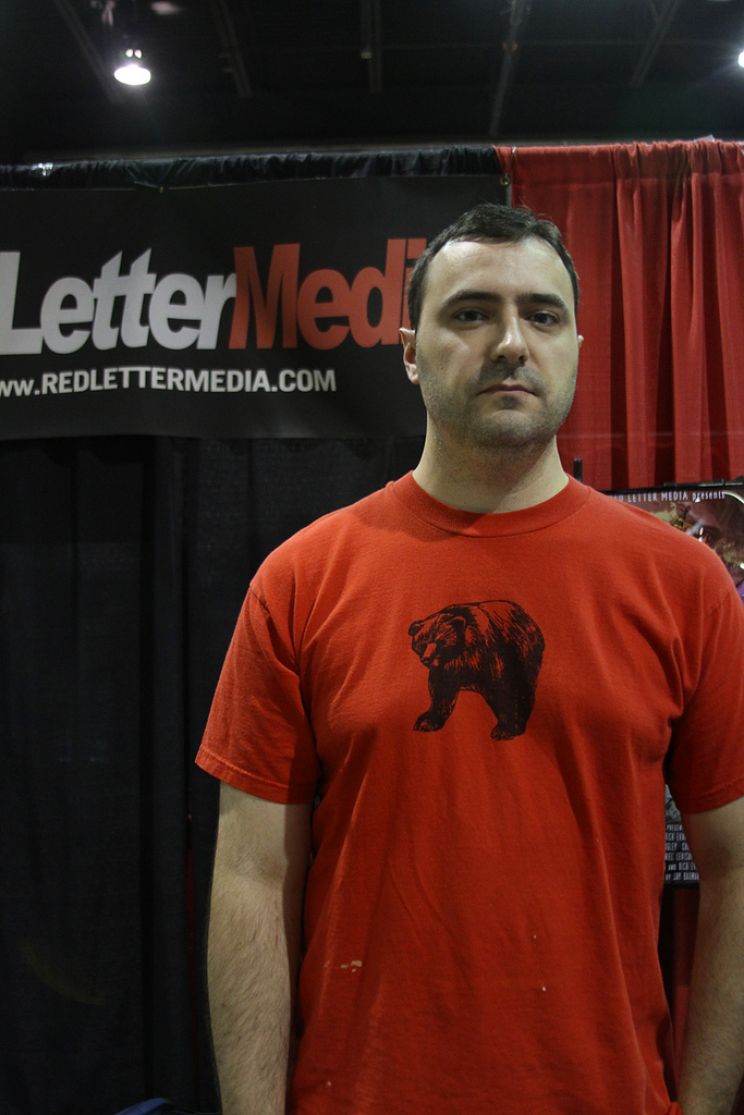 Mike Stoklasa