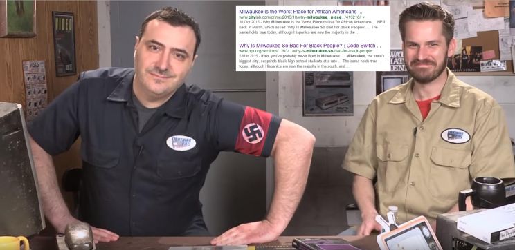 Mike Stoklasa