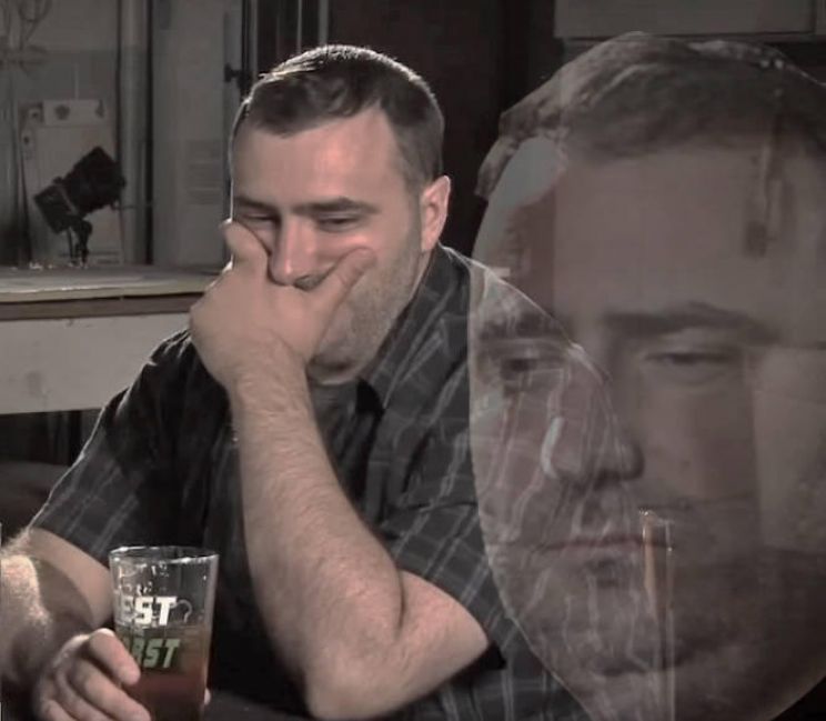 Mike Stoklasa