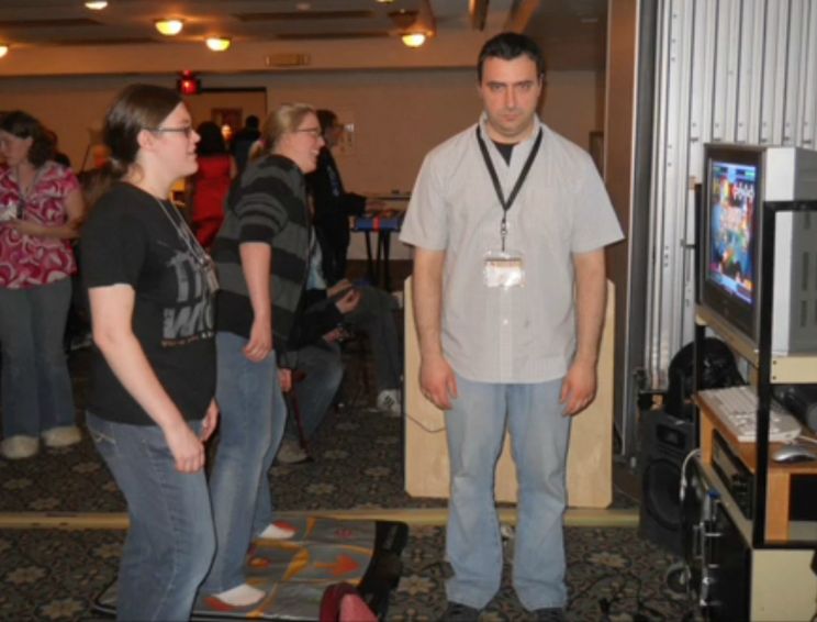 Mike Stoklasa
