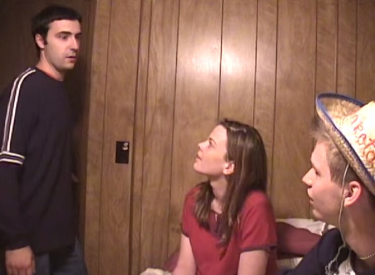 Mike Stoklasa