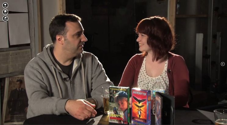 Mike Stoklasa