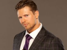 Mike 'The Miz' Mizanin