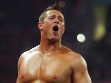 Mike 'The Miz' Mizanin