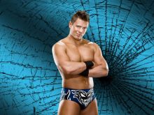 Mike 'The Miz' Mizanin