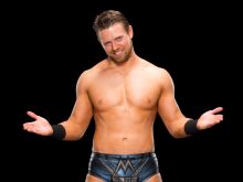 Mike 'The Miz' Mizanin