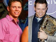 Mike 'The Miz' Mizanin