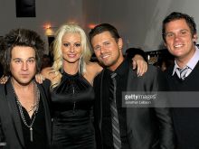 Mike 'The Miz' Mizanin photo