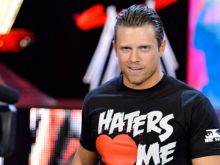 Mike 'The Miz' Mizanin