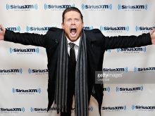 Mike 'The Miz' Mizanin