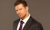 Mike 'The Miz' Mizanin