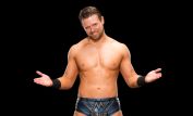 Mike 'The Miz' Mizanin