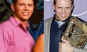 Mike 'The Miz' Mizanin