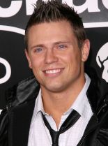 Mike 'The Miz' Mizanin