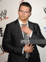 Mike 'The Miz' Mizanin