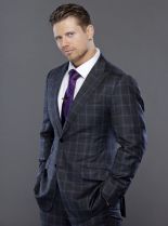 Mike 'The Miz' Mizanin