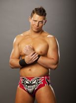 Mike 'The Miz' Mizanin