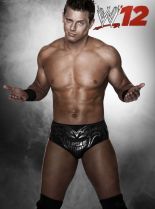 Mike 'The Miz' Mizanin