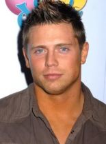 Mike 'The Miz' Mizanin