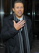 Mike 'The Miz' Mizanin photo