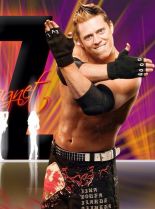 Mike 'The Miz' Mizanin