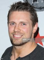 Mike 'The Miz' Mizanin