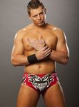 Mike 'The Miz' Mizanin