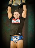 Mike 'The Miz' Mizanin