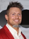 Mike 'The Miz' Mizanin