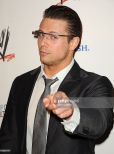 Mike 'The Miz' Mizanin