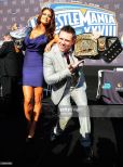 Mike 'The Miz' Mizanin