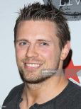 Mike 'The Miz' Mizanin