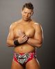 Mike 'The Miz' Mizanin