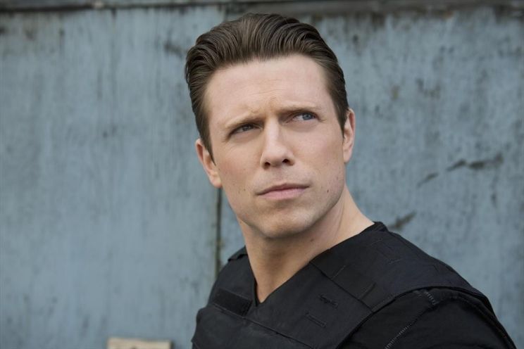 Mike 'The Miz' Mizanin